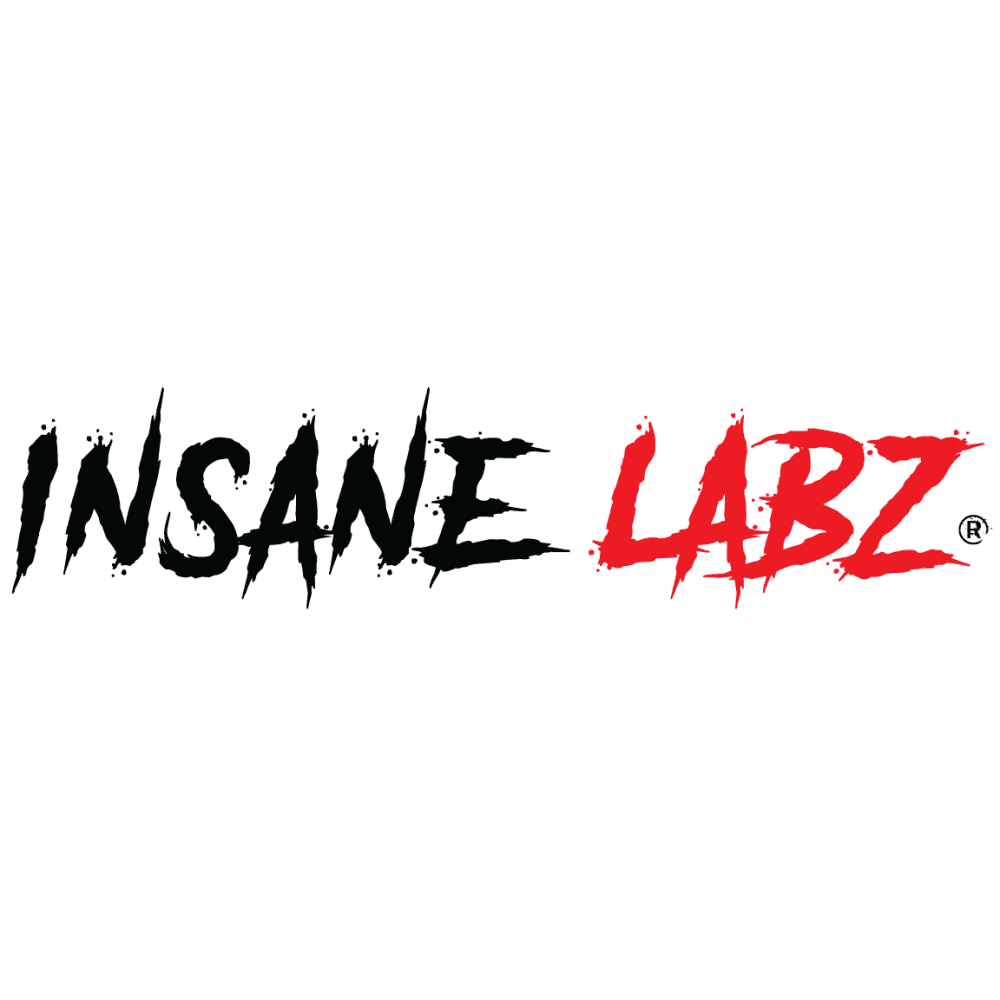 Insane Labs - MyProtein