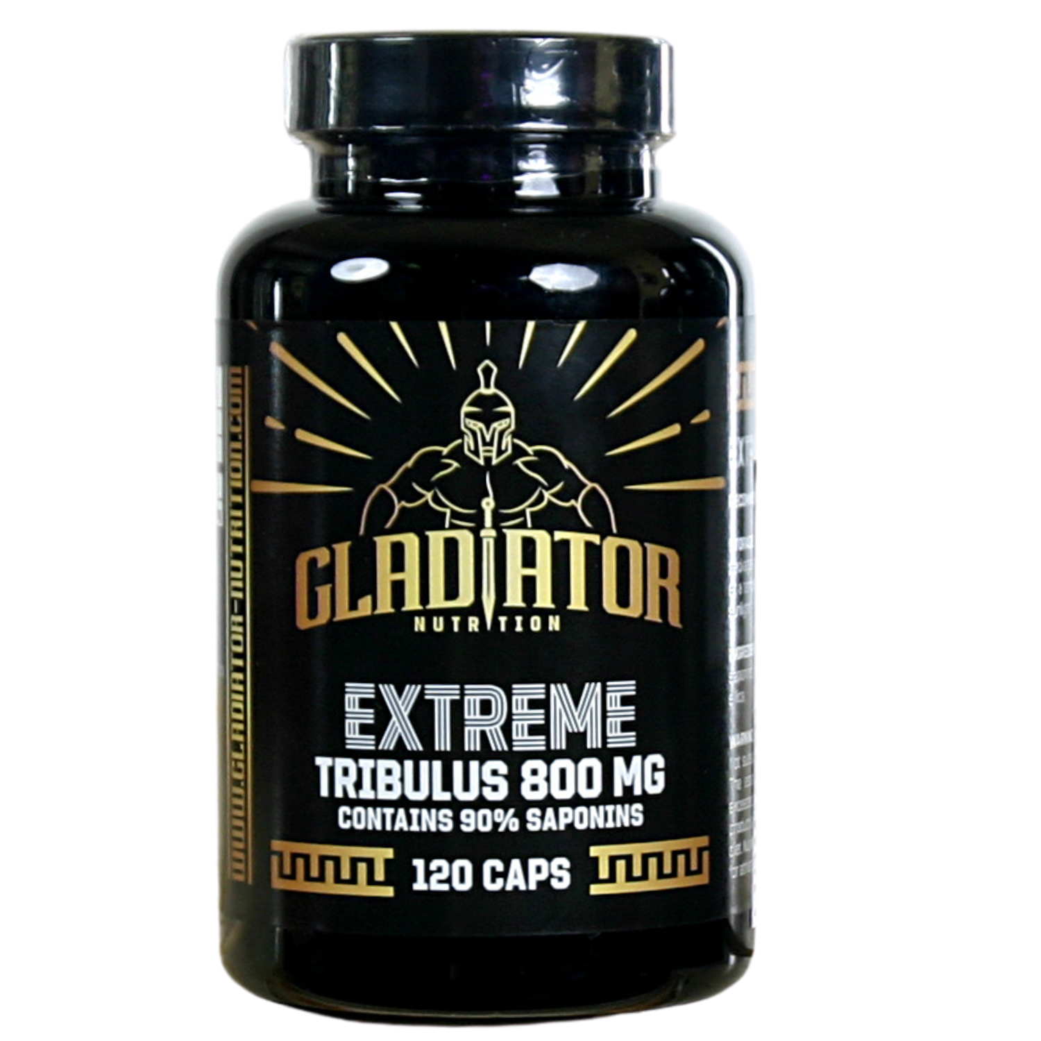 Gladiator Muscle - Extreme Tribulus