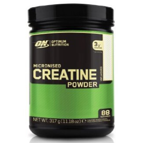 Optimum Nutrition - Creatine powder