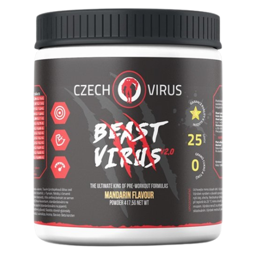 Czech Virus Beast Virus V2.0