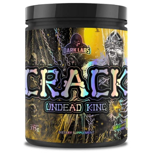 Dark Labs Crack Undead King