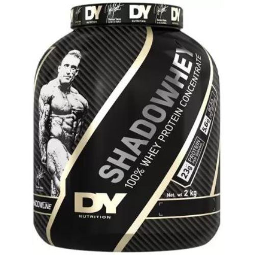 Dorian Yates Shadowhey 100 % Whey Protein Concentrate