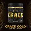 Dark labs - Crack Gold limited edition