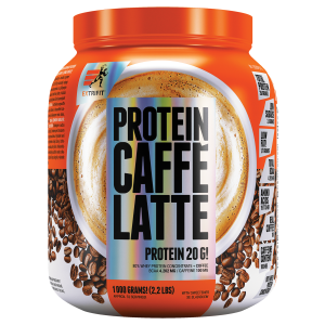 Extrifit Protein Caffe Latte