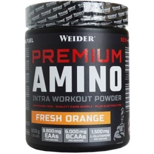 Weider - Premium Amino
