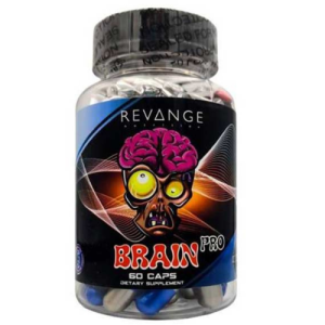 Revange - Brain Pro 