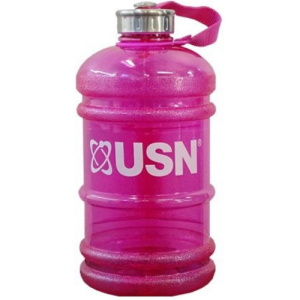 USN galón na vodu 2,2L - Ružový