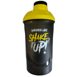 Warrior Labs - Shaker 600ml - Shake It Up