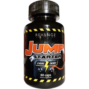 Revange Jump Starter 
