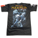 Warrior Labs - Maximus tričko