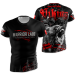 Warrior Labs - Viking tričko