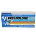 Balkan Pharmaceuticals Pregnolone